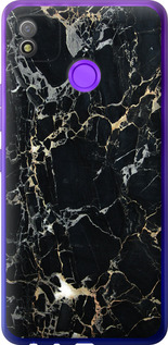 

Чехол Черный мрамор для Tecno Pop 4 BC2c 1691241