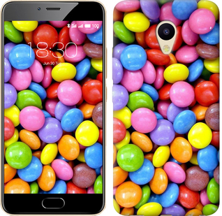 

Чехол M&D для Meizu M5 587770