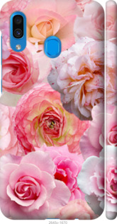 

Чохол Троянди 1 для Samsung Galaxy A30 952793