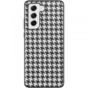 Чехол TPU+PC Grid для Samsung Galaxy S21 FE
