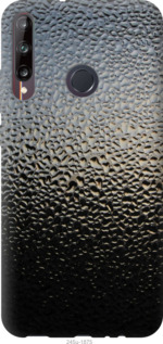 

Чехол Мокрое стекло для Huawei P40 Lite E 1023613
