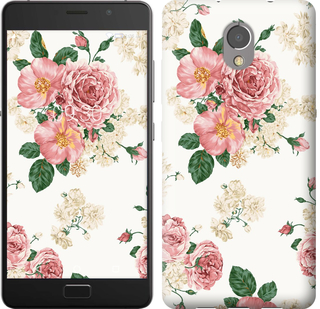 

Чохол квіткові шпалери v1 на Lenovo Vibe P2 642240