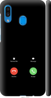 

Чохол Айфон 1 для Samsung Galaxy A30 1037414