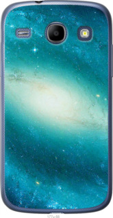

Чохол Блакитна галактика на Samsung Galaxy Core i8262 1578228