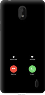 

Чехол Айфон 1 для Nokia 1 Plus 1037889