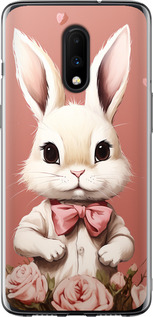 

Чохол Зайчик на OnePlus 7 1650157