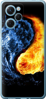 

Чохол Інь-Янь на Xiaomi Poco X5 Pro 5G 1696507