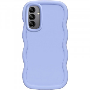 Чохол TPU Ripple на Samsung Galaxy A35