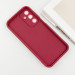 Чехол TPU Toys Case для Samsung Galaxy A05s (Red / Always Happy) в магазине vchehle.ua