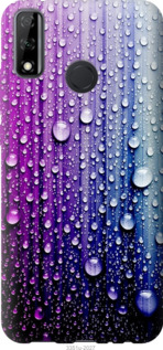 

Чохол Каплі води на Huawei P Smart 2020 1056794
