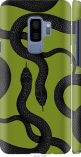 

Чехол Змеи v2 для Samsung Galaxy S9 Plus 1438260