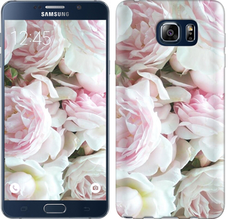 

Чохол Півонії v2 на Samsung Galaxy Note 5 N920C 632139