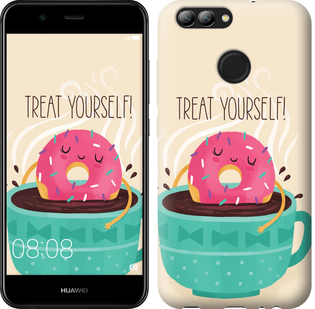 

Чехол Treat Yourself для Huawei Nova 2 642020