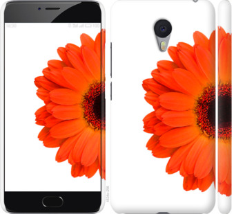 

Чехол Гербера 1 для Meizu M3 Note 802642