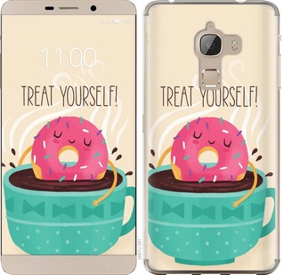 

Чехол Treat Yourself для Huawei Mate S 703189