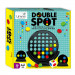 Фото Настольная интерактивная игра Ummi 22023 Double Spot (Black) на vchehle.ua
