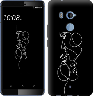 

Чехол Пара для HTC U11 Plus 751117