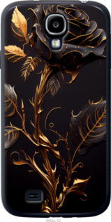 

Чохол Троянда 3 на Samsung Galaxy S4 i9500 1505885