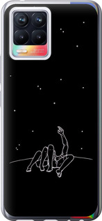 

Чохол Романтика на Realme 8 1608980