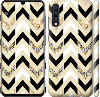 

Чохол Шеврон 10 на Samsung Galaxy A70 2019 A705F 710487