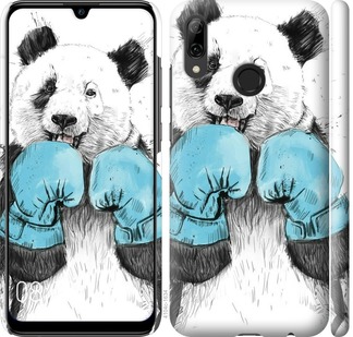 

Чохол Панда-боксер на Huawei P Smart 2019 698230
