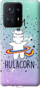 Чехол I'm hulacorn для Xiaomi Mix 4