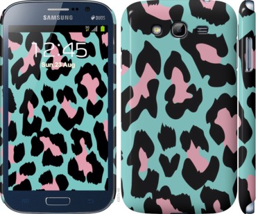 

Чохол Плями на Samsung Galaxy Grand I9082 757071
