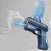 Фото Водный аккумуляторный пистолет Water Gun 9007B (200ml) with lithium battery (Blue) на vchehle.ua
