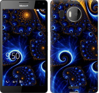 

Чехол Восток для Microsoft Lumia 950 XL Dual Sim 331351