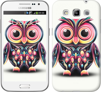 

Чохол Сова v3 на Samsung Galaxy Win i8552 468065