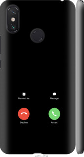 

Чехол Айфон 1 для Xiaomi Mi Max 3 1037679