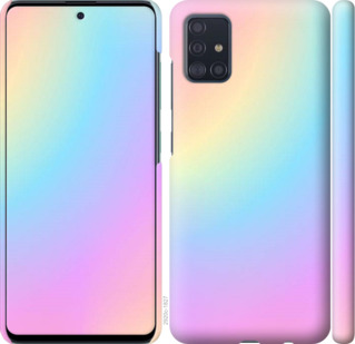 

Чехол Радуга 2 для Samsung Galaxy A51 2020 A515F 875260
