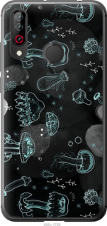 

Чехол Медузы для LG W30 1392980