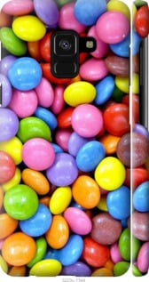 

Чехол MandD для Samsung Galaxy A8 2018 A530F 587553