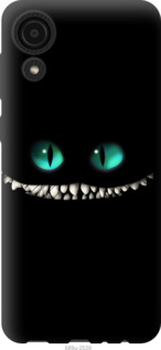 

Чохол Чеширський кіт на Samsung Galaxy A03 Core A032F 1577498