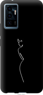 

Чохол Сілует1 на Vivo V23e 1577807