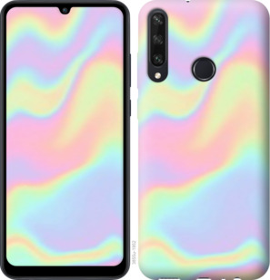 

Чехол пастель для Huawei Y6p 936023