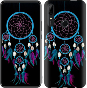 

Чехол Ловец снов для Vivo Z5X 778925