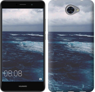 

Чохол Океан на Huawei Y7 2017 643561