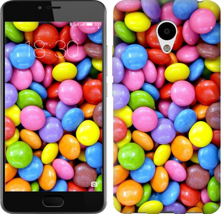 

Чохол MandD для Meizu M3s 587776