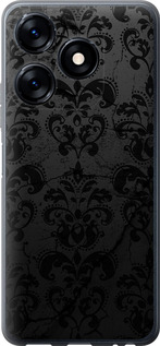 

Чохол Візерунок чорний на Tecno Spark 10C 1695005
