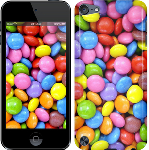 

Чохол MandD на iPod Touch 5 587515