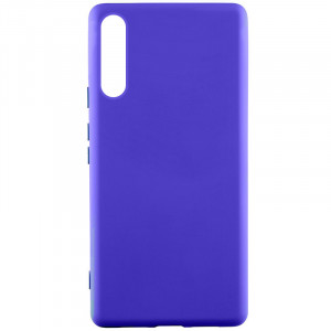 Чехол Silicone Cover Lakshmi (AA) для Samsung Galaxy A50s