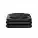 Замовити БЗП WIWU Wi-W035 Kevlar Mag Go 3 in 1 Wireless Charger (Black) на vchehle.ua