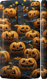 

Чехол Тыквы 2 для LG G3 Stylus D690 1639113
