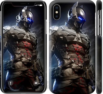 

Чохол Лицар на iPhone X 630764