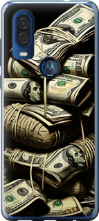 

Чехол Big money для Motorola One Vision 1649496