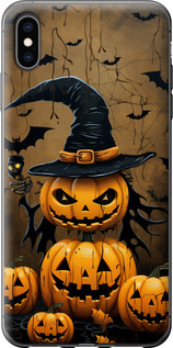 

Чохол Halloween 1 на iPhone XS Max 1637836
