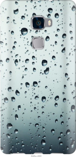 

Чохол Скло в краплях на Huawei Mate S 1046116