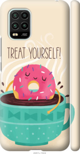 

Чохол Treat Yourself на Xiaomi Mi 10 Lite 1057404